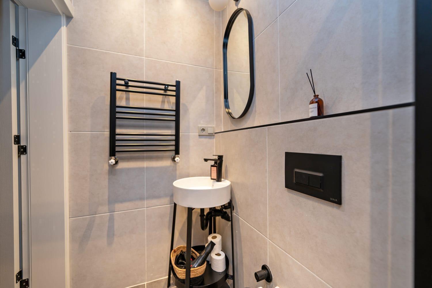 Tatil Evi Family 4 Bedrooms House Stylish & New İstanbul