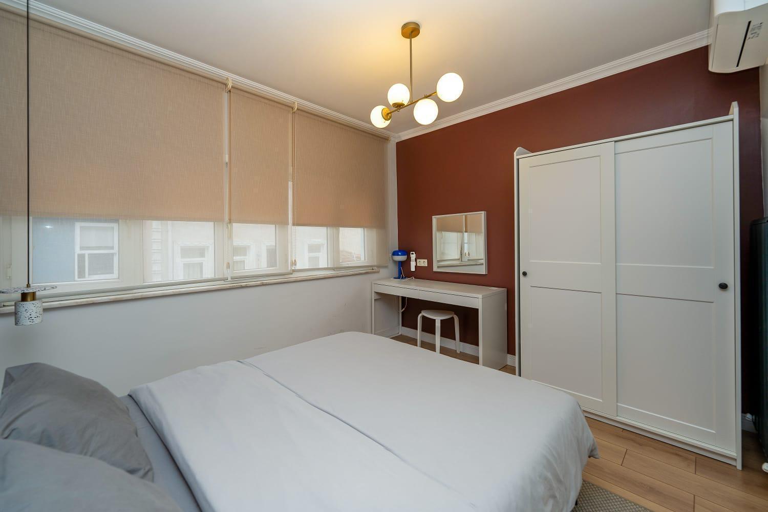 Family 4 Bedrooms House Stylish & New Tatil Evi İstanbul