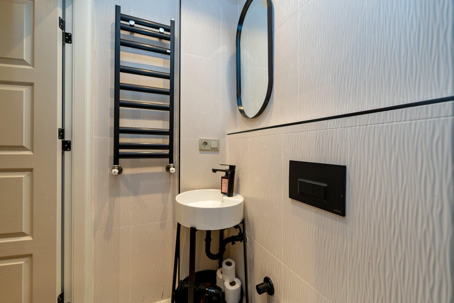 Family 4 Bedrooms House Stylish & New İstanbul