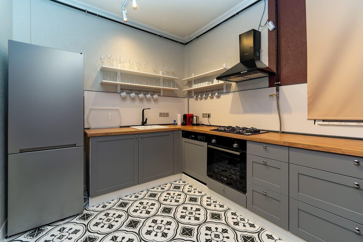 Family 4 Bedrooms House Stylish & New * İstanbul
