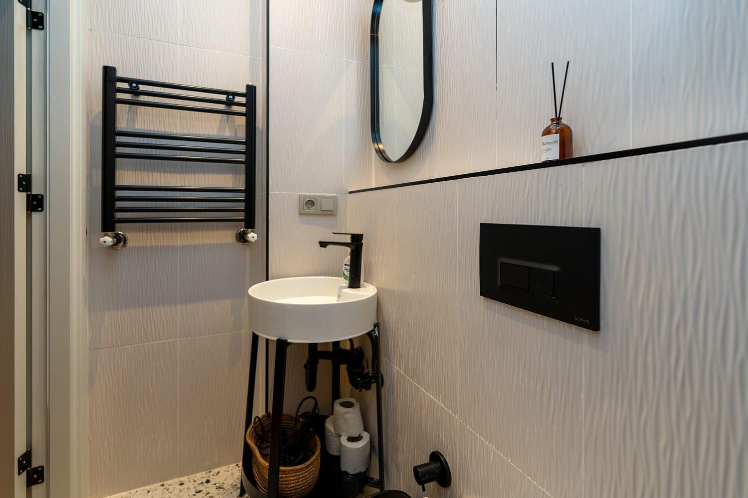 Family 4 Bedrooms House Stylish & New Tatil Evi *