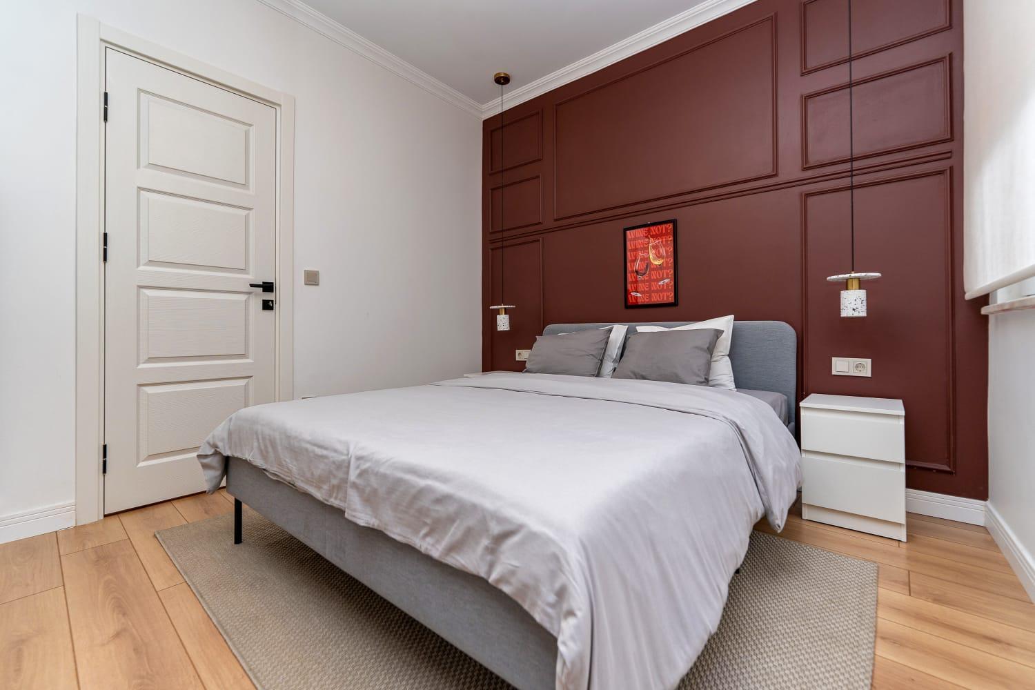 Family 4 Bedrooms House Stylish & New Tatil Evi İstanbul