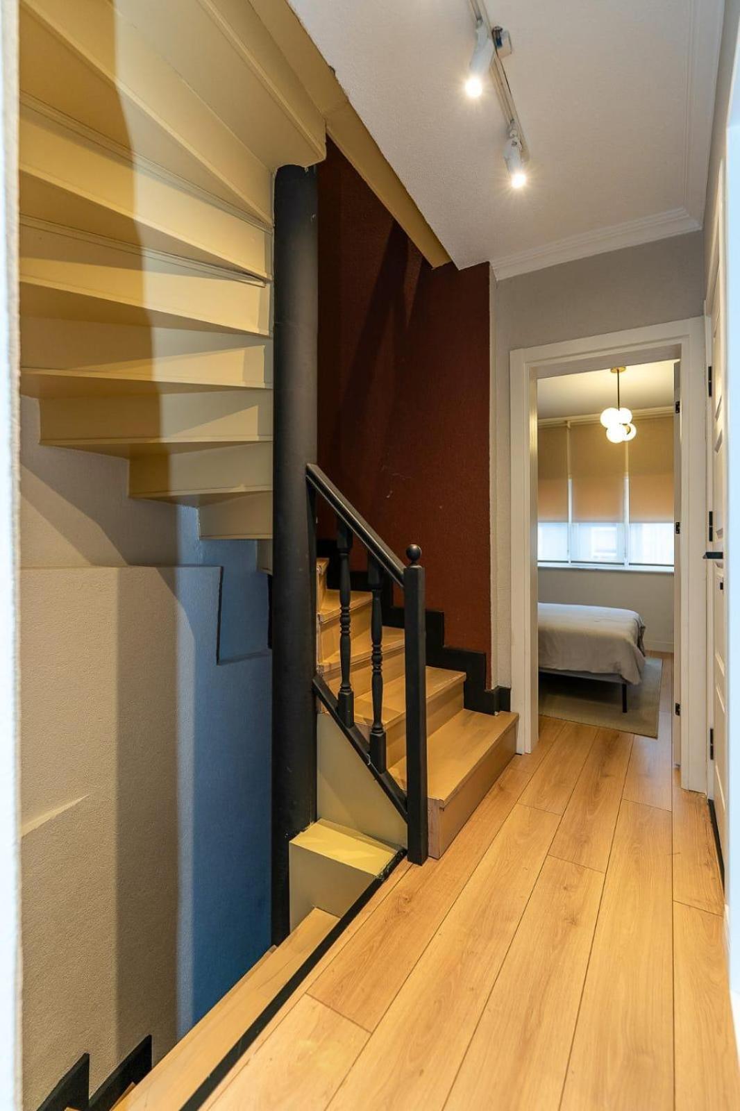 Family 4 Bedrooms House Stylish & New