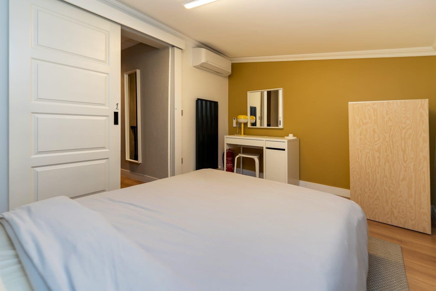 Family 4 Bedrooms House Stylish & New Tatil Evi