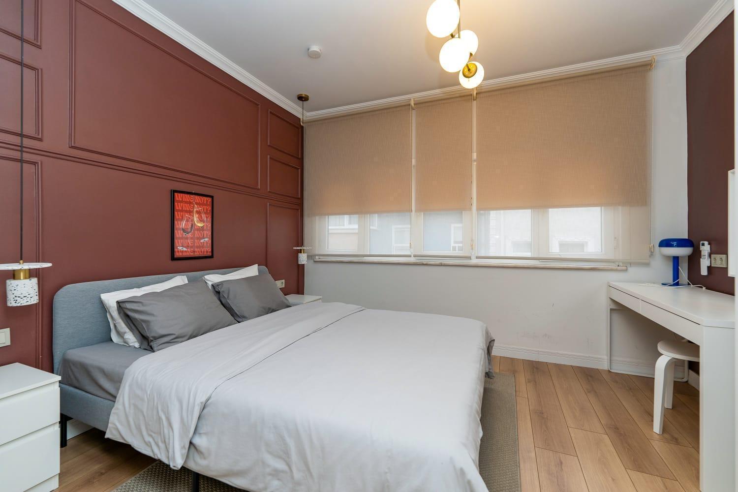 Family 4 Bedrooms House Stylish & New Tatil Evi *