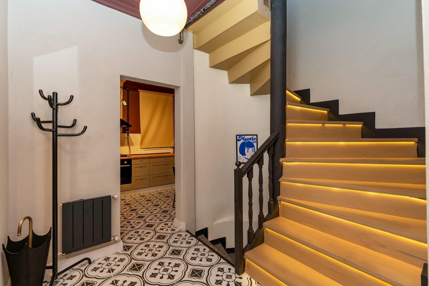 Family 4 Bedrooms House Stylish & New * İstanbul