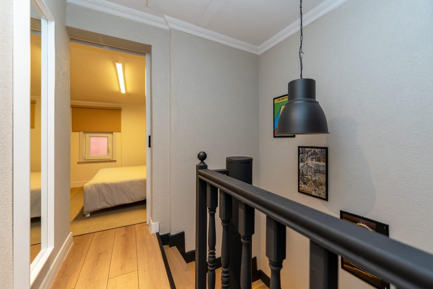 Family 4 Bedrooms House Stylish & New Tatil Evi İstanbul