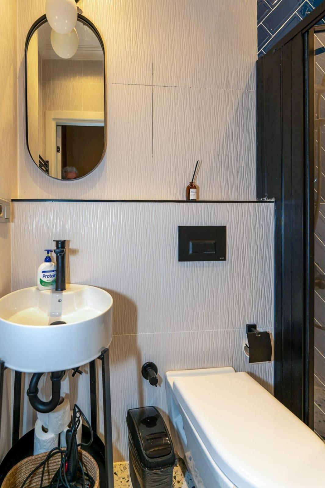 Family 4 Bedrooms House Stylish & New * İstanbul